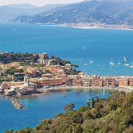 La Casa Di Emilia Leilighet La Spezia Eksteriør bilde