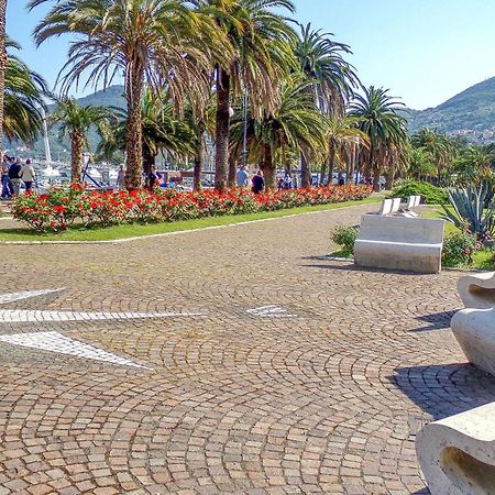 La Casa Di Emilia Leilighet La Spezia Eksteriør bilde