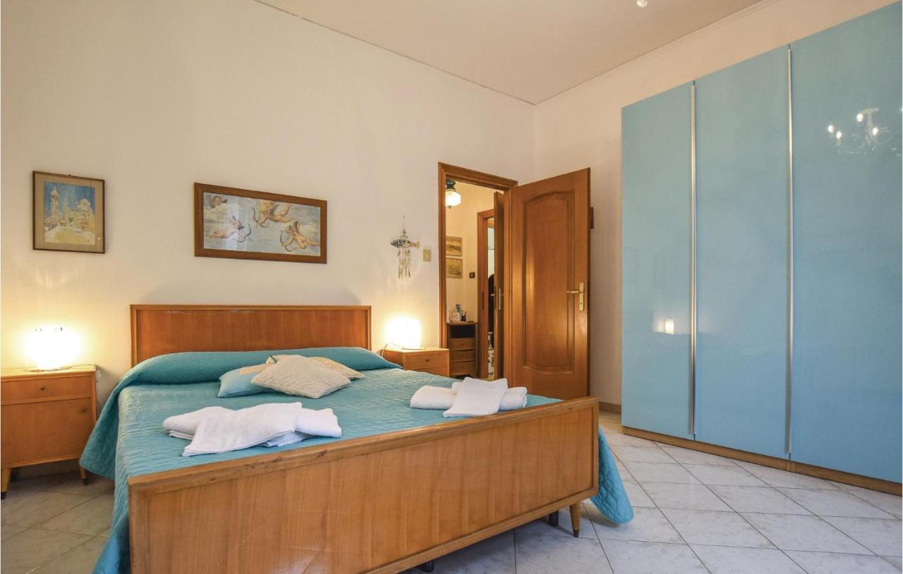 La Casa Di Emilia Leilighet La Spezia Eksteriør bilde