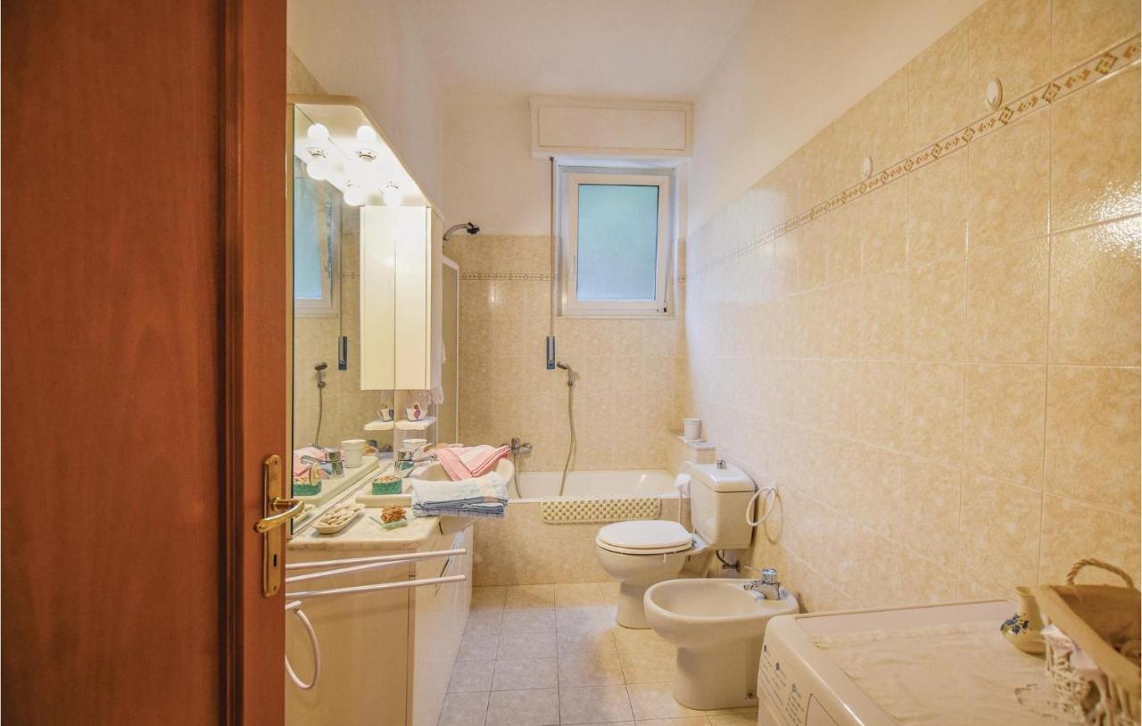 La Casa Di Emilia Leilighet La Spezia Eksteriør bilde