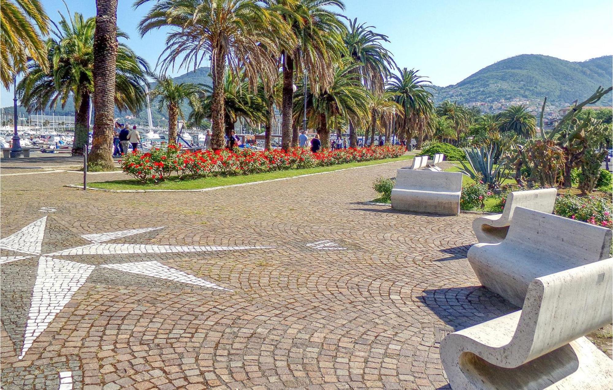 La Casa Di Emilia Leilighet La Spezia Eksteriør bilde